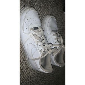 Nike Air Force 1’s